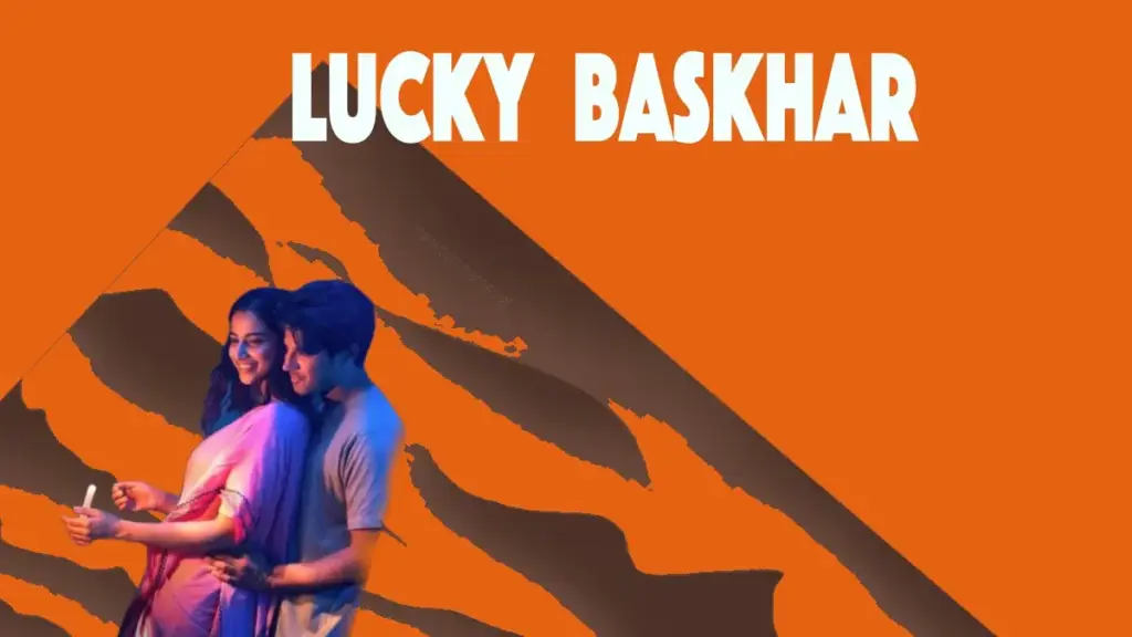 Lucky Baskhar movie