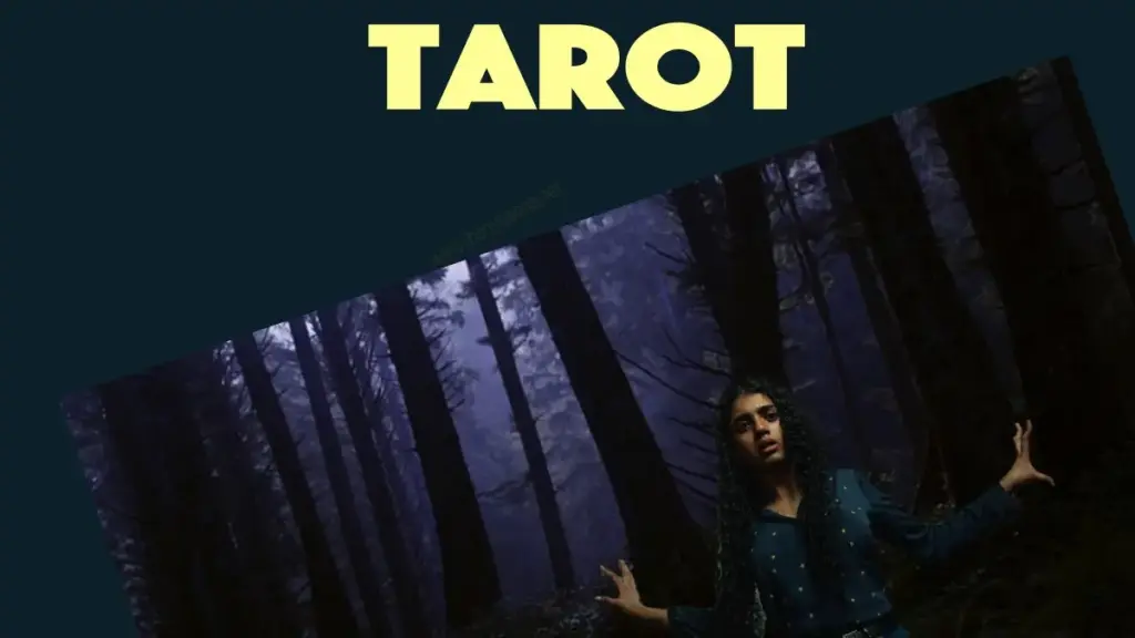 Tarot movie