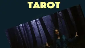 Tarot movie