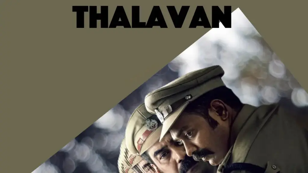 Thalavan movie