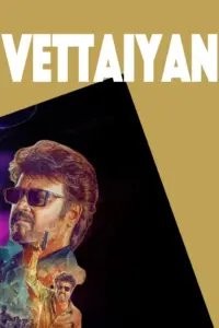 Vettaiyan movie review