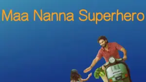 Maa Nanna Superhero telugu movie ibomma one bappam tv