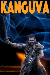 Kanguva movie ibomma one review