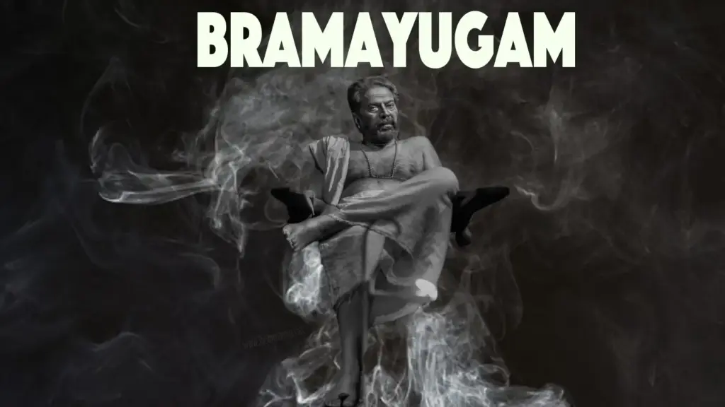 Bramayugam movie ibomma one