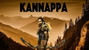 Kannappa movie telugu ibomma one