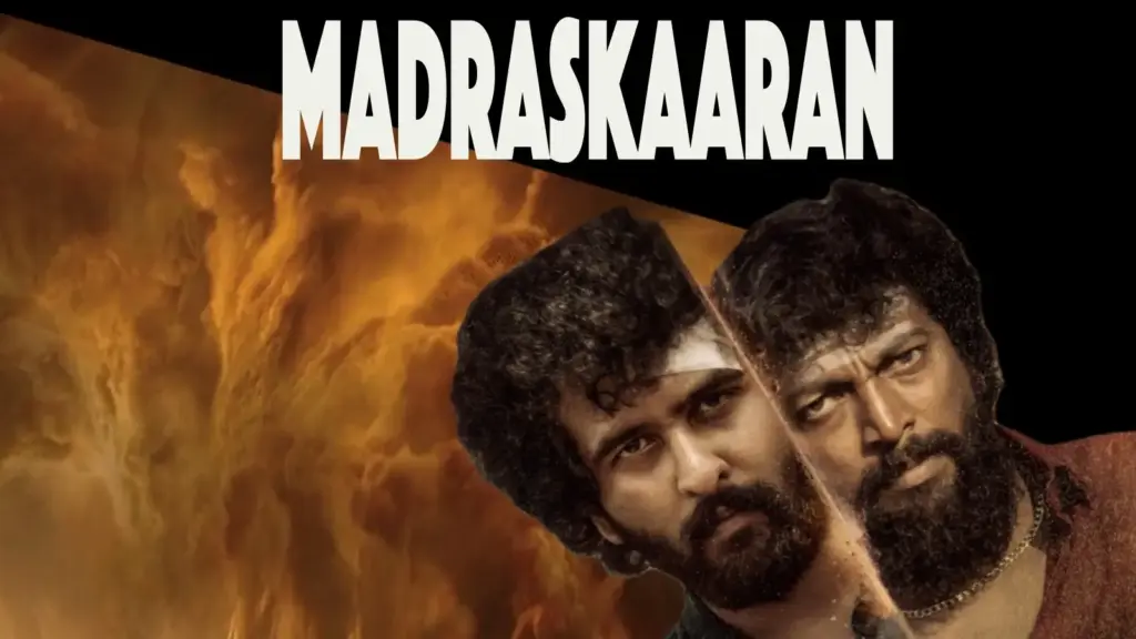 Madraskaaran tamil movie ibomma one