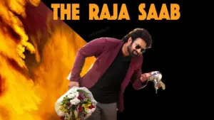 The Raja Saab telugu movie ibomma one