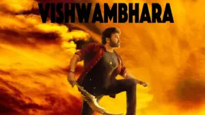 Vishwambhara movie ibomma one telugu